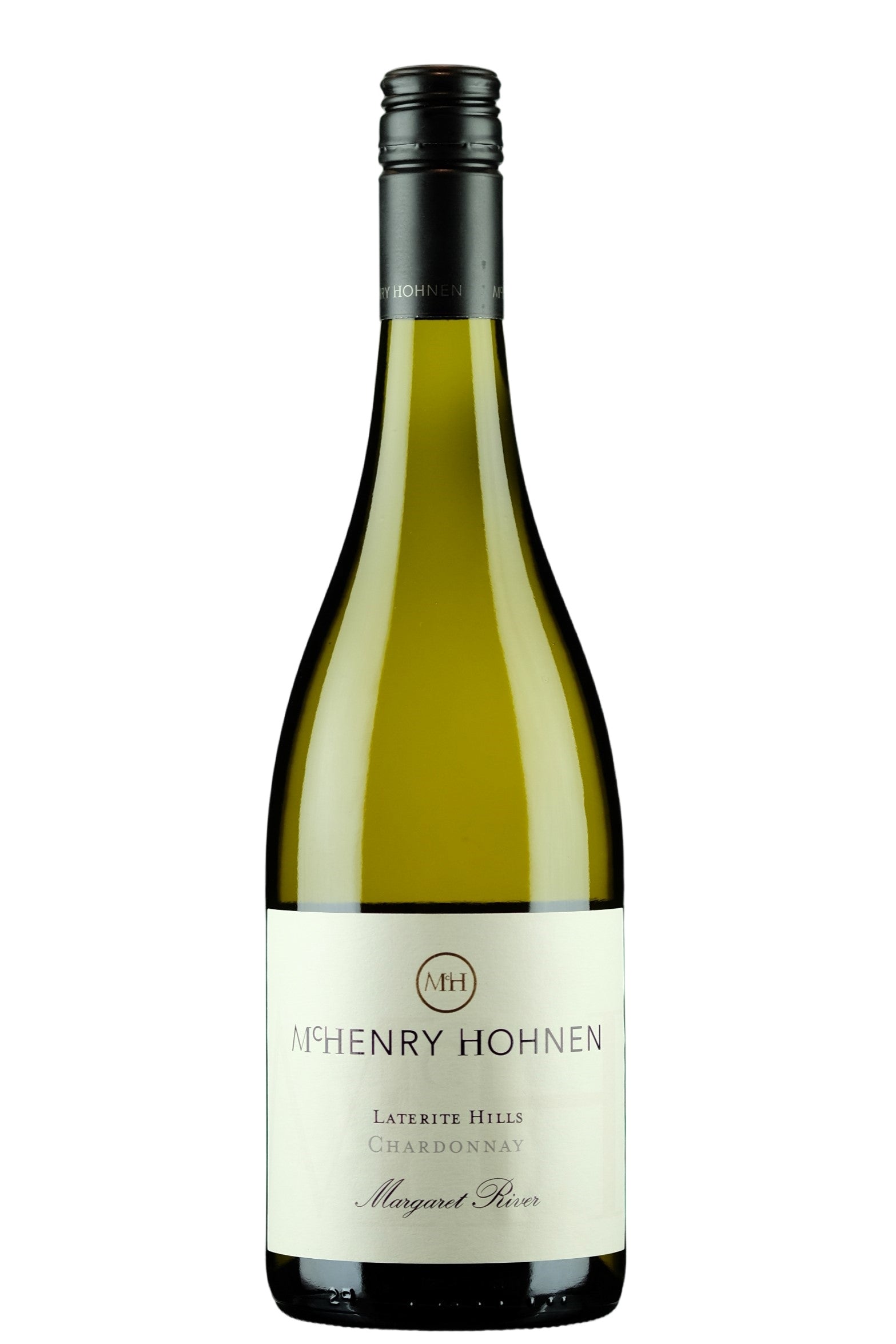 McHenry Hohnen Laterite Hills Chardonnay Purvis Cellars