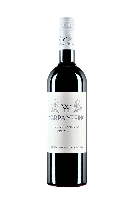 2021 Yarra Yering Dry Red No. 1