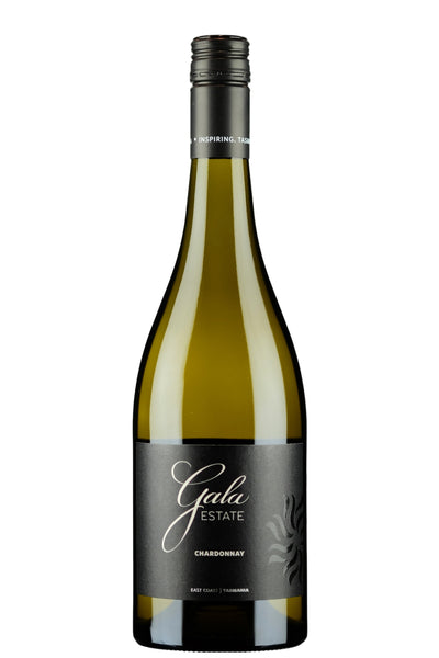 Gala Estate Black Label Chardonnay Purvis Cellars