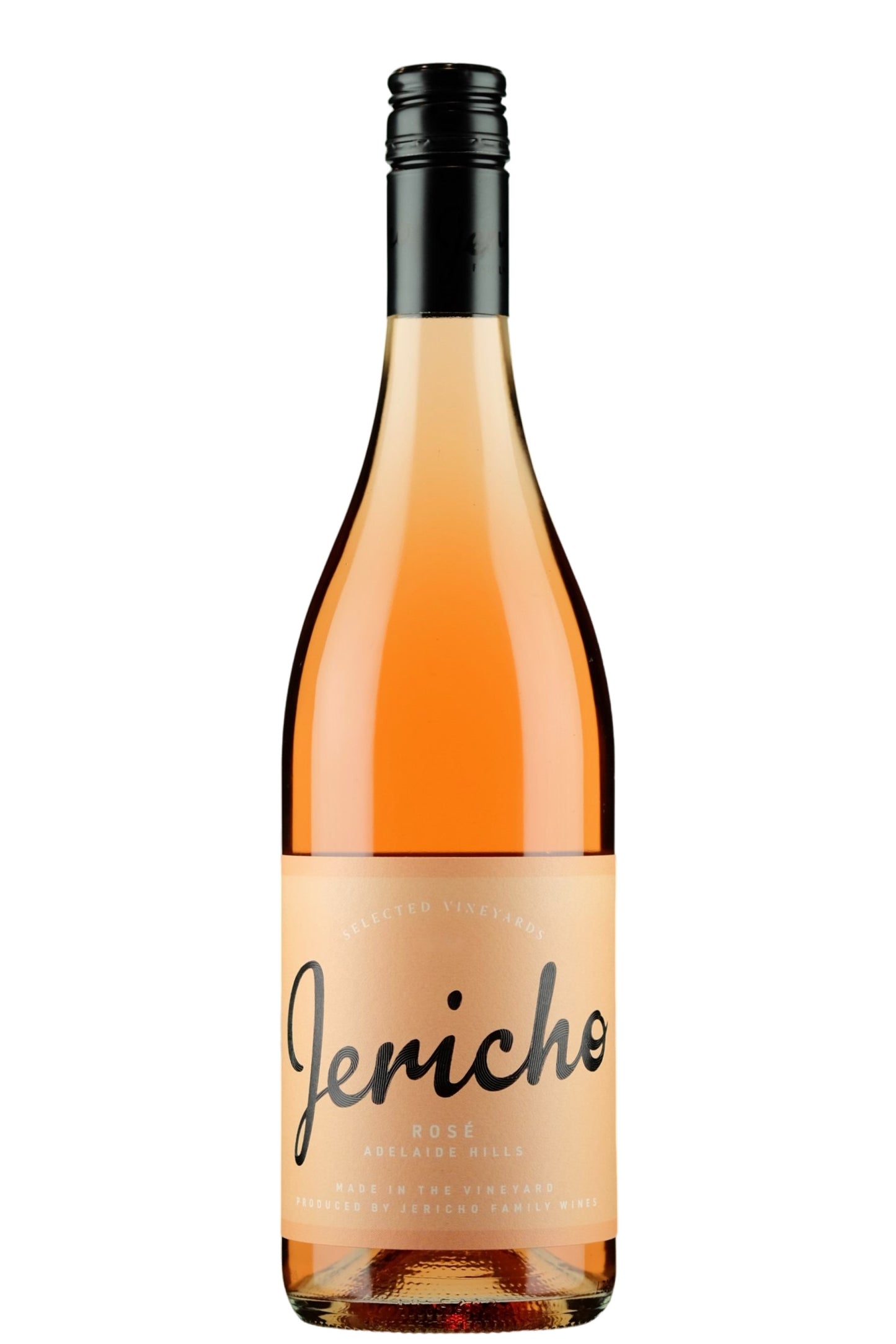 Jericho Adelaide Hills Rose