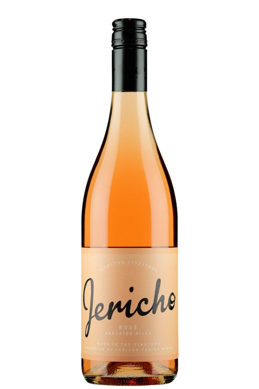 Jericho Adelaide Hills Rose