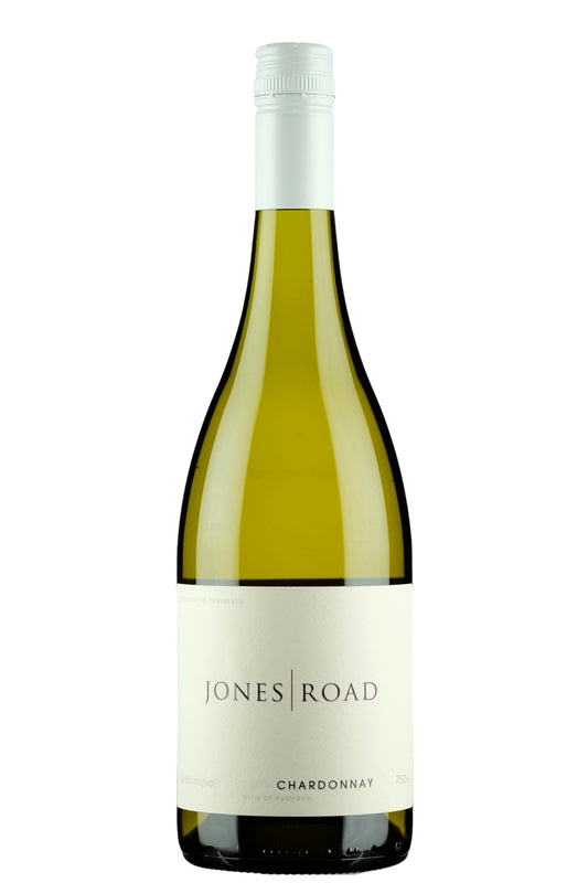 Jones Road Chardonnay