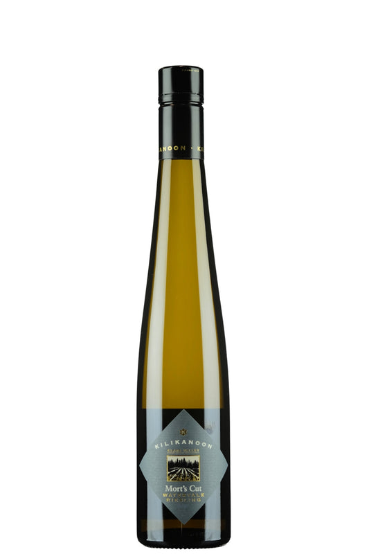 Kilikanoon Mort's Cut Riesling 375ml