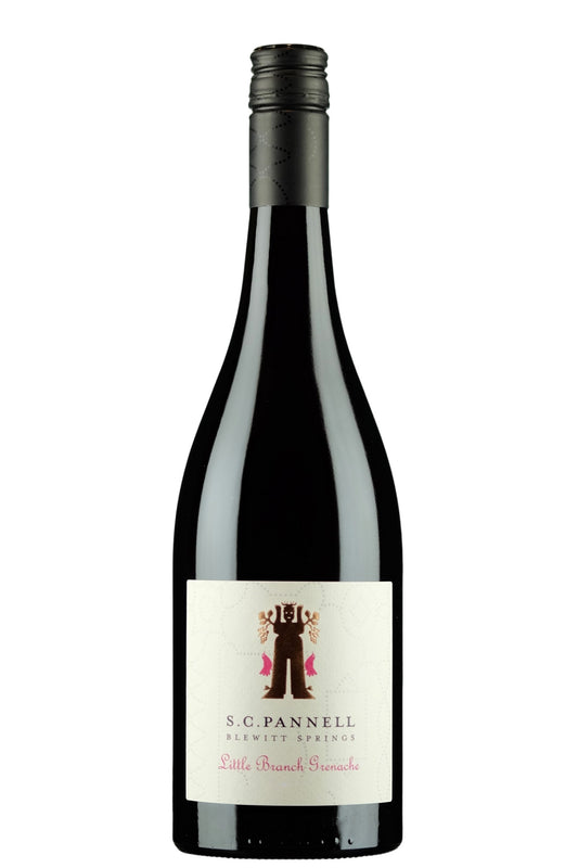 SC Pannell Little Branch Grenache