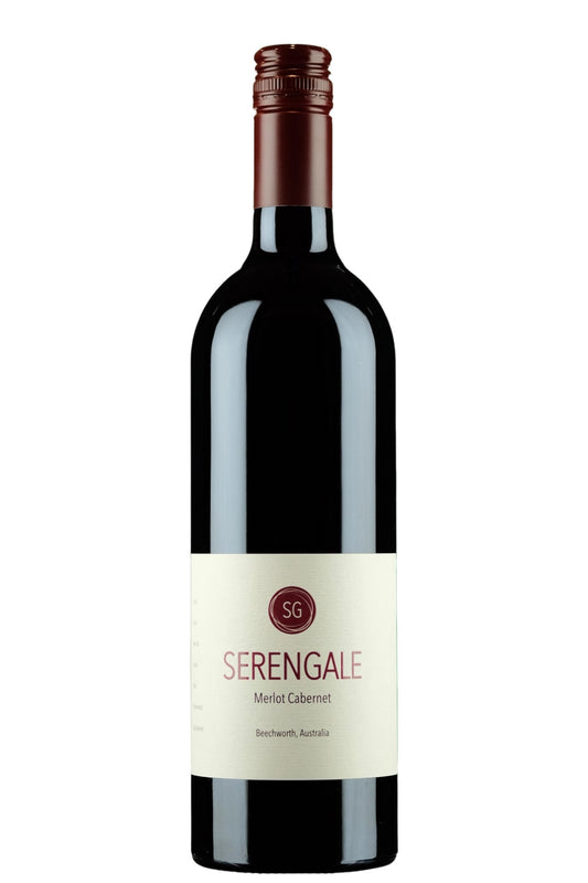 Serengale Beechworth Merlot Cabernet