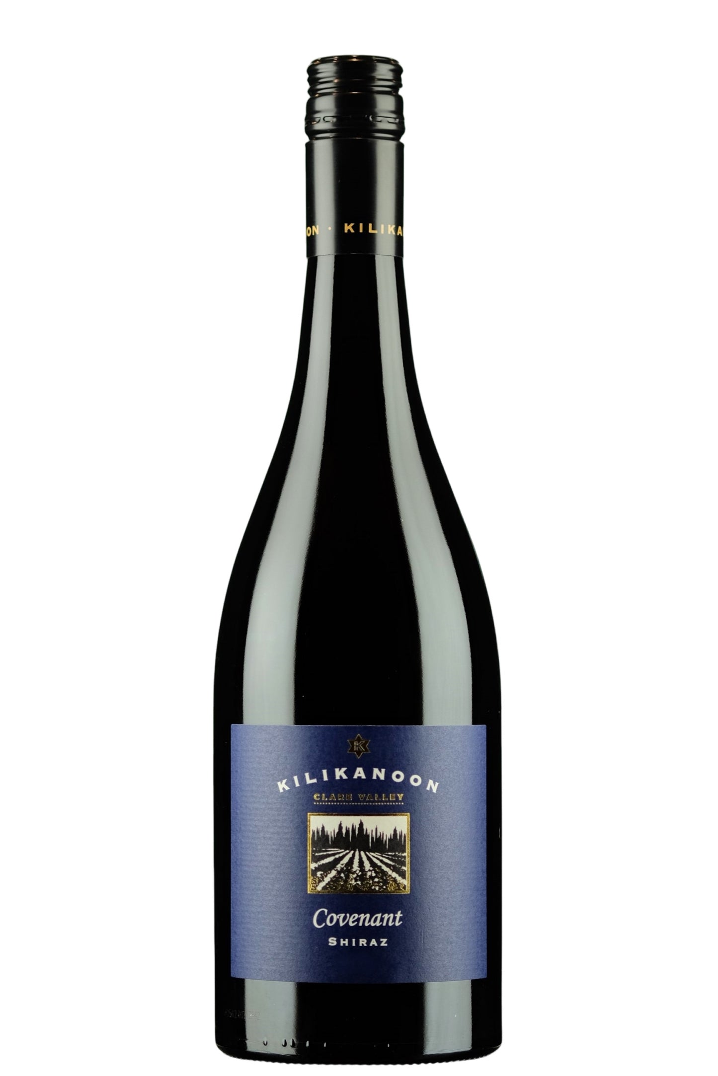 Kilikanoon The Covenant Shiraz