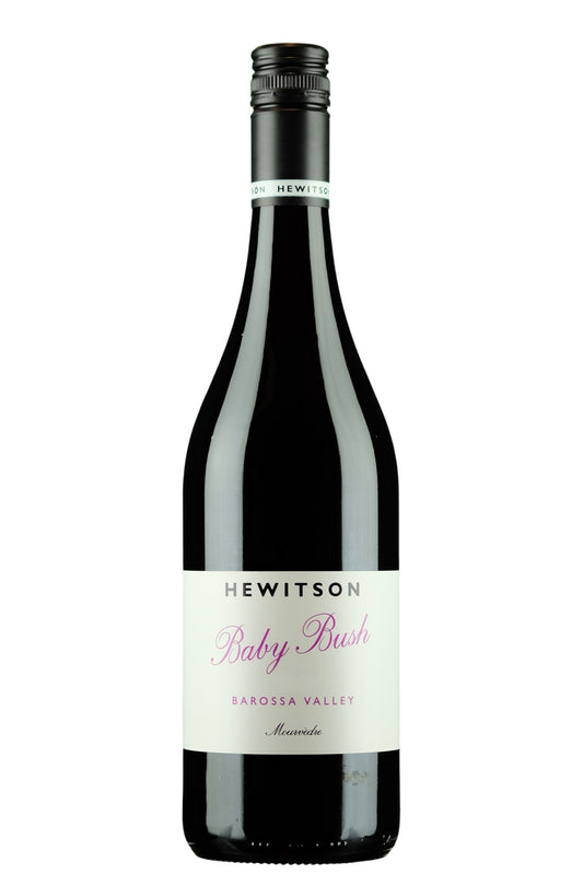 Hewitson Baby Bush Mourvedre