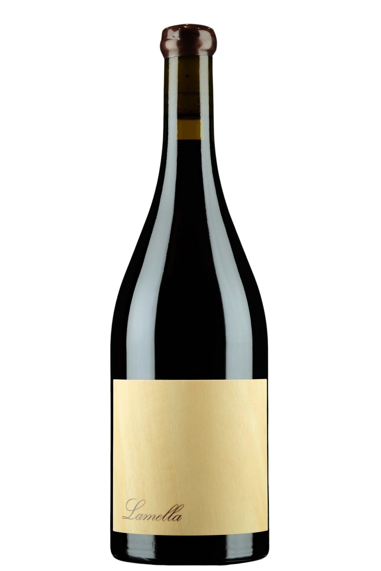 2022 Standish Lamella Shiraz