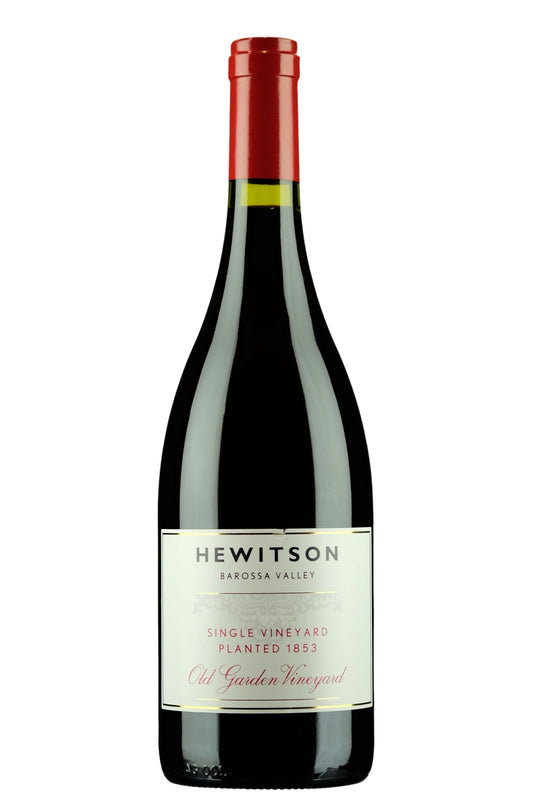 Hewitson Old Garden Mourvedre