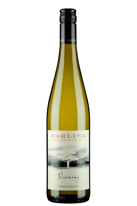 2016 Darling Estate Riesling