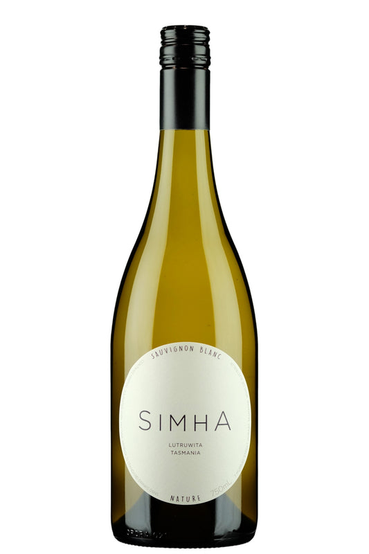 Domaine Simha Nature Sauvignon Blanc