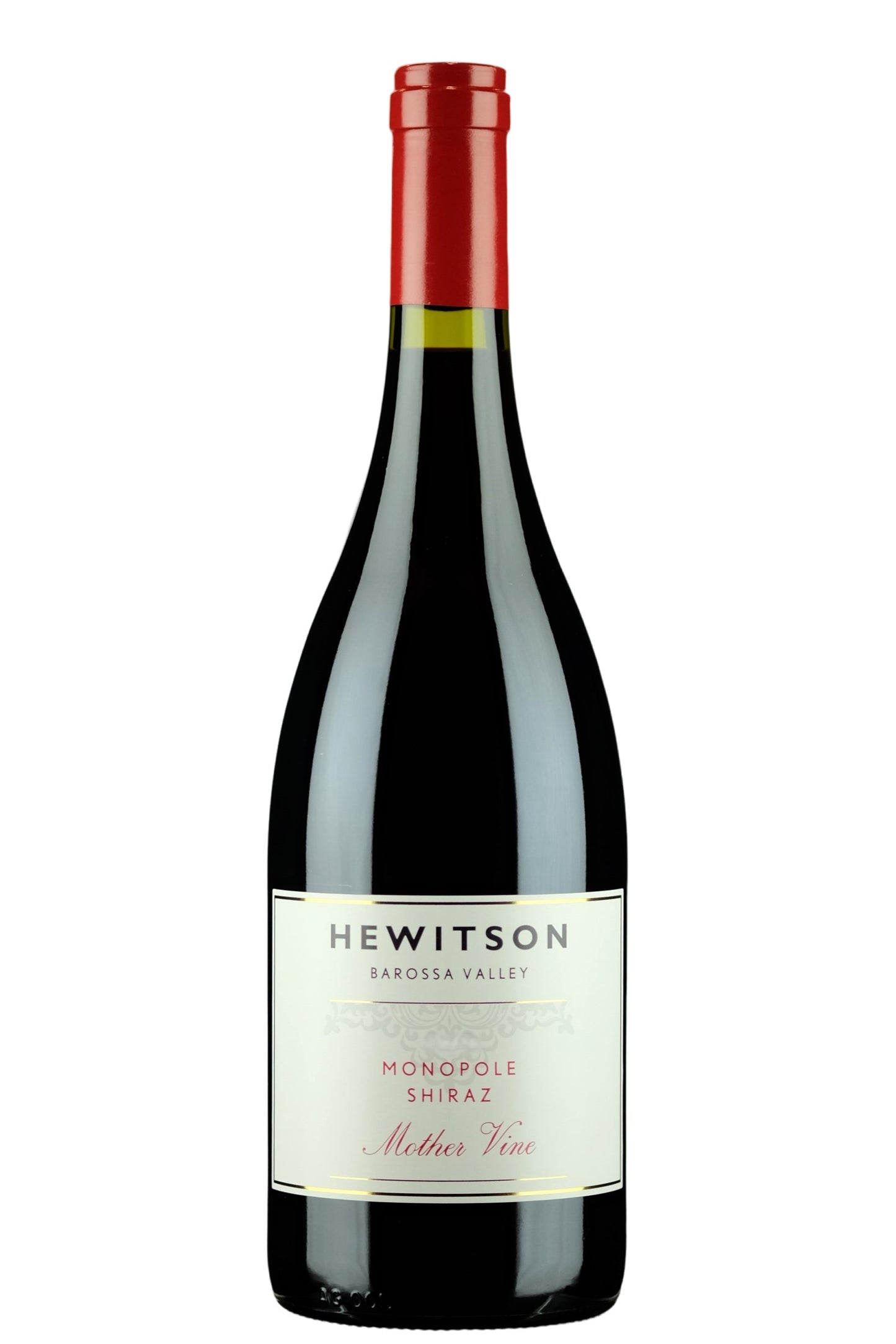 Hewitson Monopole Mother Vine Shiraz