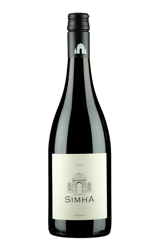 Domaine Simha Rama Pinot Noir