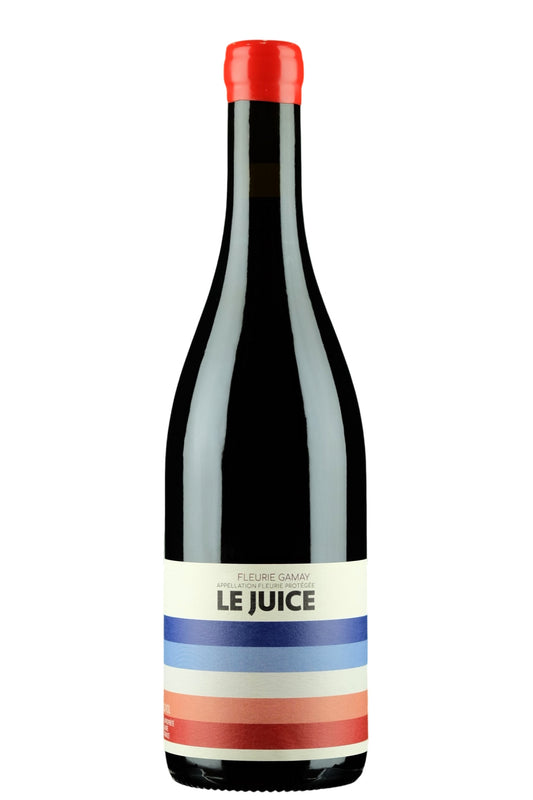 Le Juice Fleurie Gamay