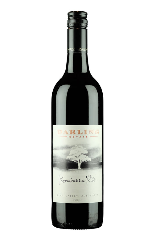 2009 Darling Estate Koombahla Cabernet Blend