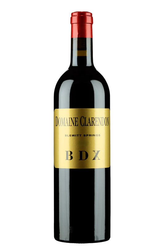 2017 Clarendon Hills 'Domaine Clarendon' BDX