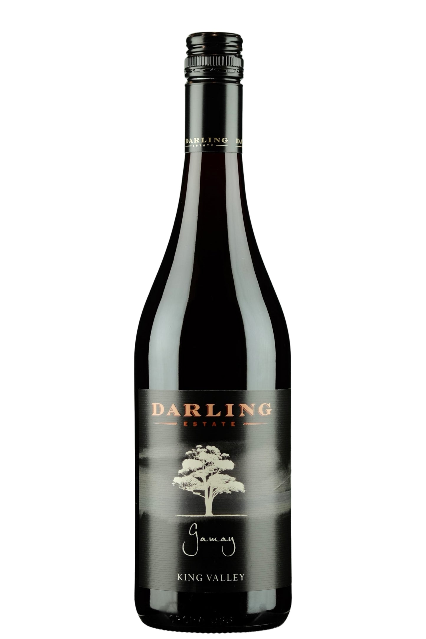 Darling Estate Gamay