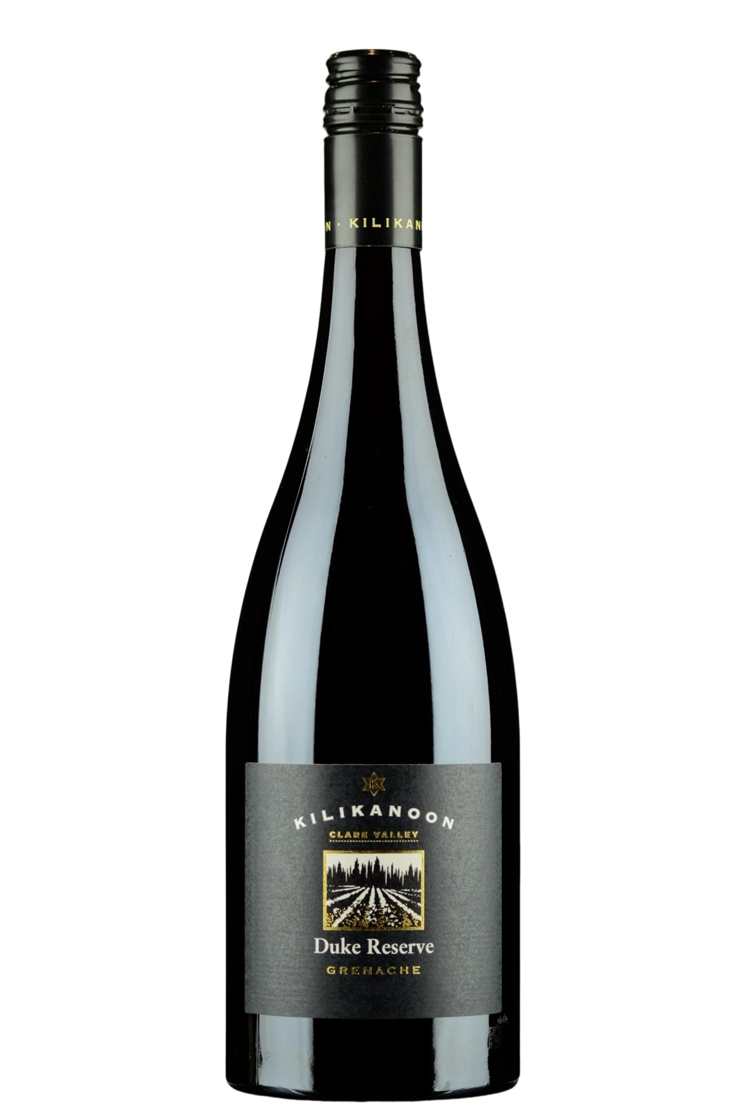 Kilikanoon Duke Reserve Grenache