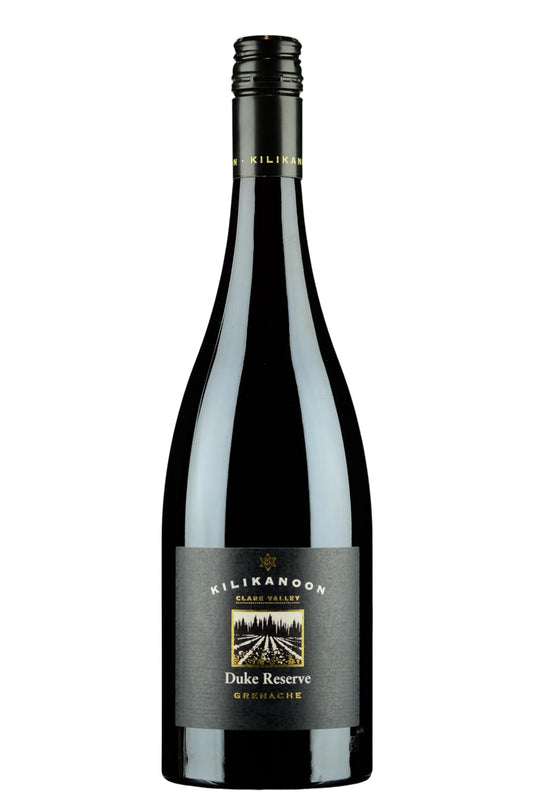 Kilikanoon Duke Reserve Grenache