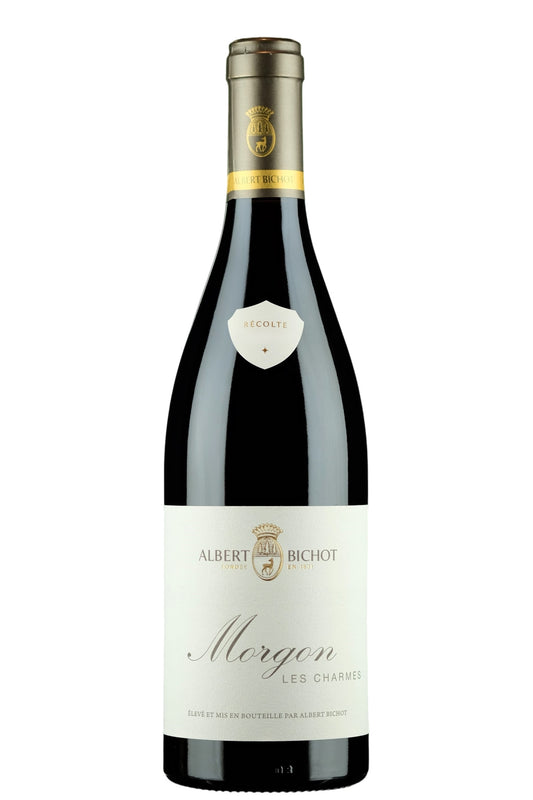 Albert Bichot Morgon Les Charmes Beaujolais