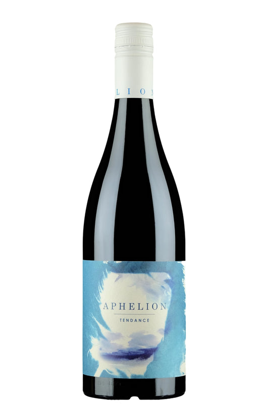 Aphelion The Tendance Shiraz