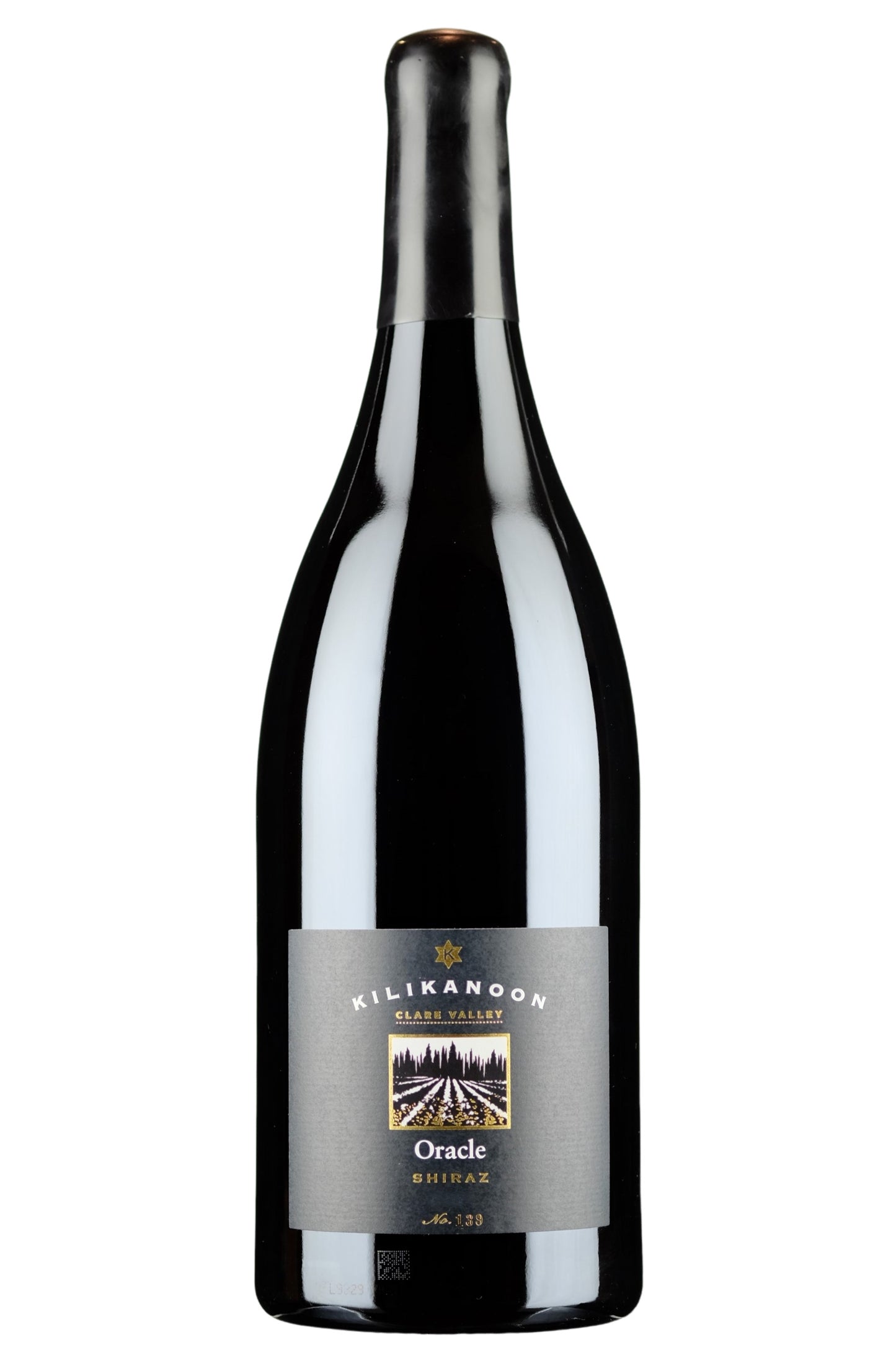 Kilikanoon Oracle Shiraz Magnum 1.5L