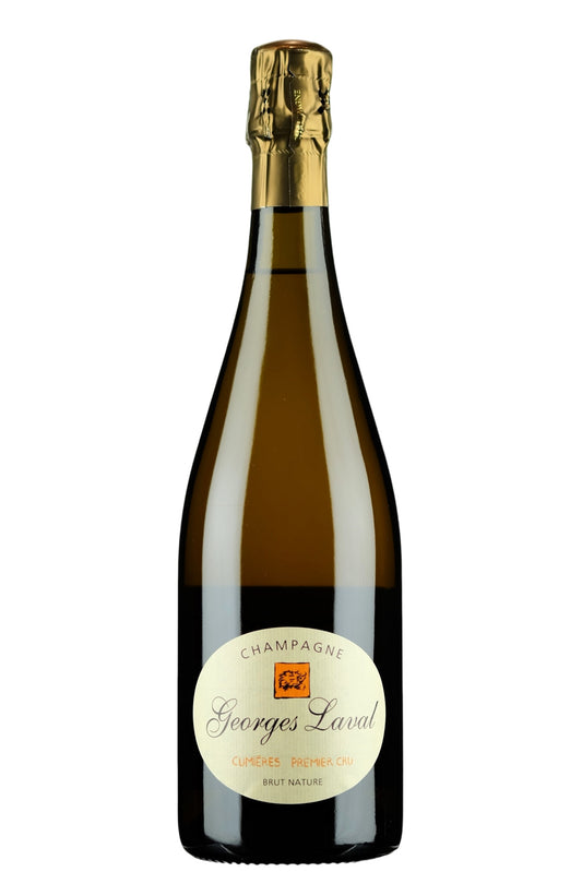 Georges Laval Cumieres Brut Nature Champagne 1er Cru