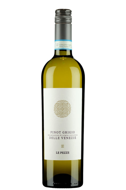 Farina Le Pezze Pinot Grigio