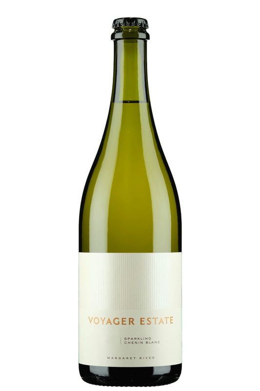 Voyager Estate Sparkling Chenin Blanc