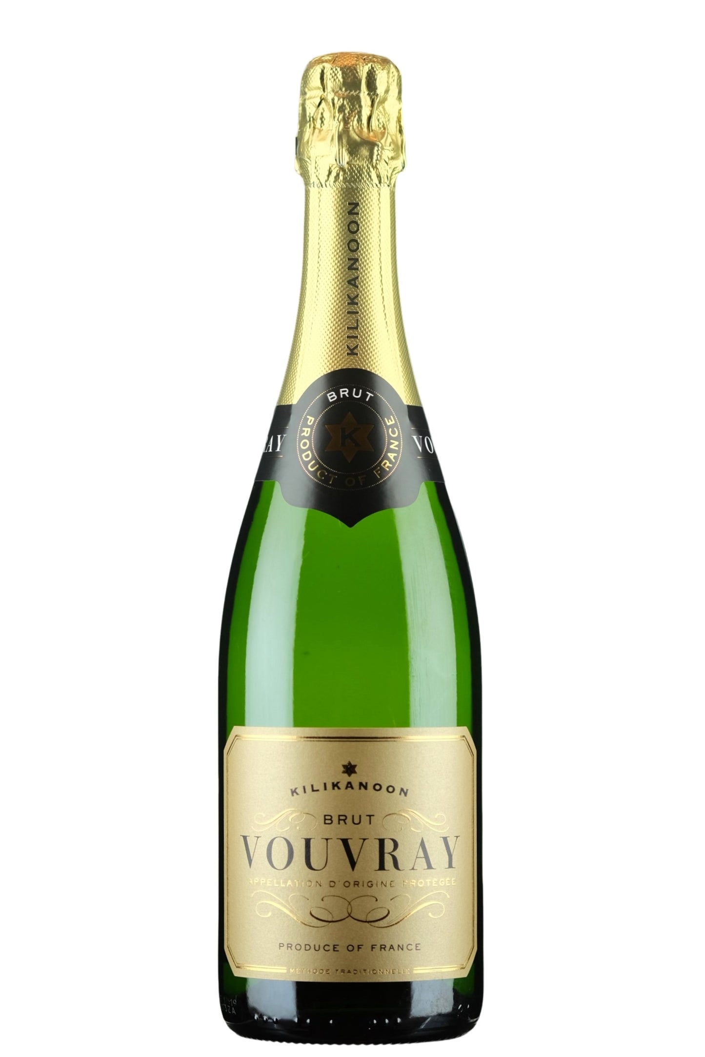 Kilikanoon Brut Vouvray Methode Traditionnelle