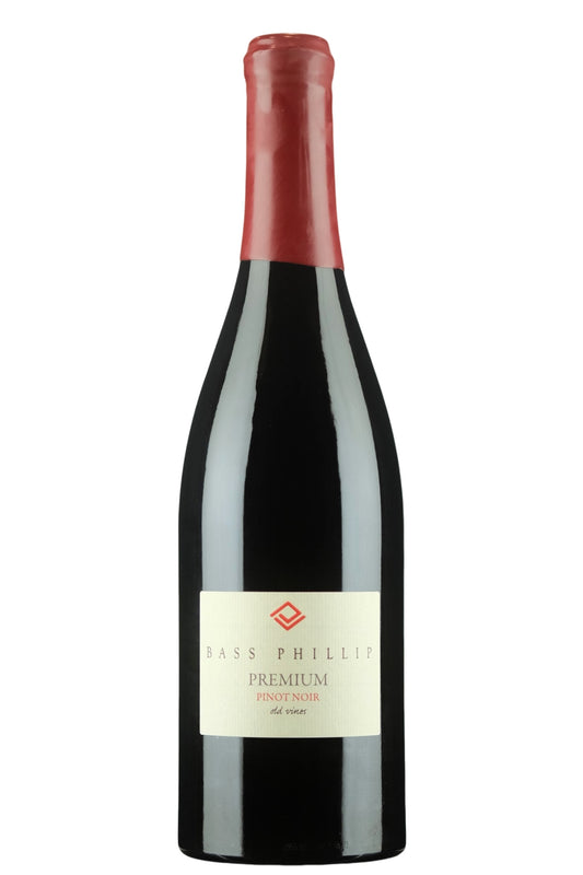 2022 Bass Phillip Premium Pinot Noir (Limit 1 Per Customer)