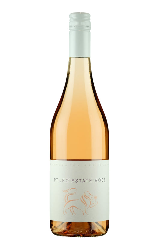 Pt. Leo Estate Rosé