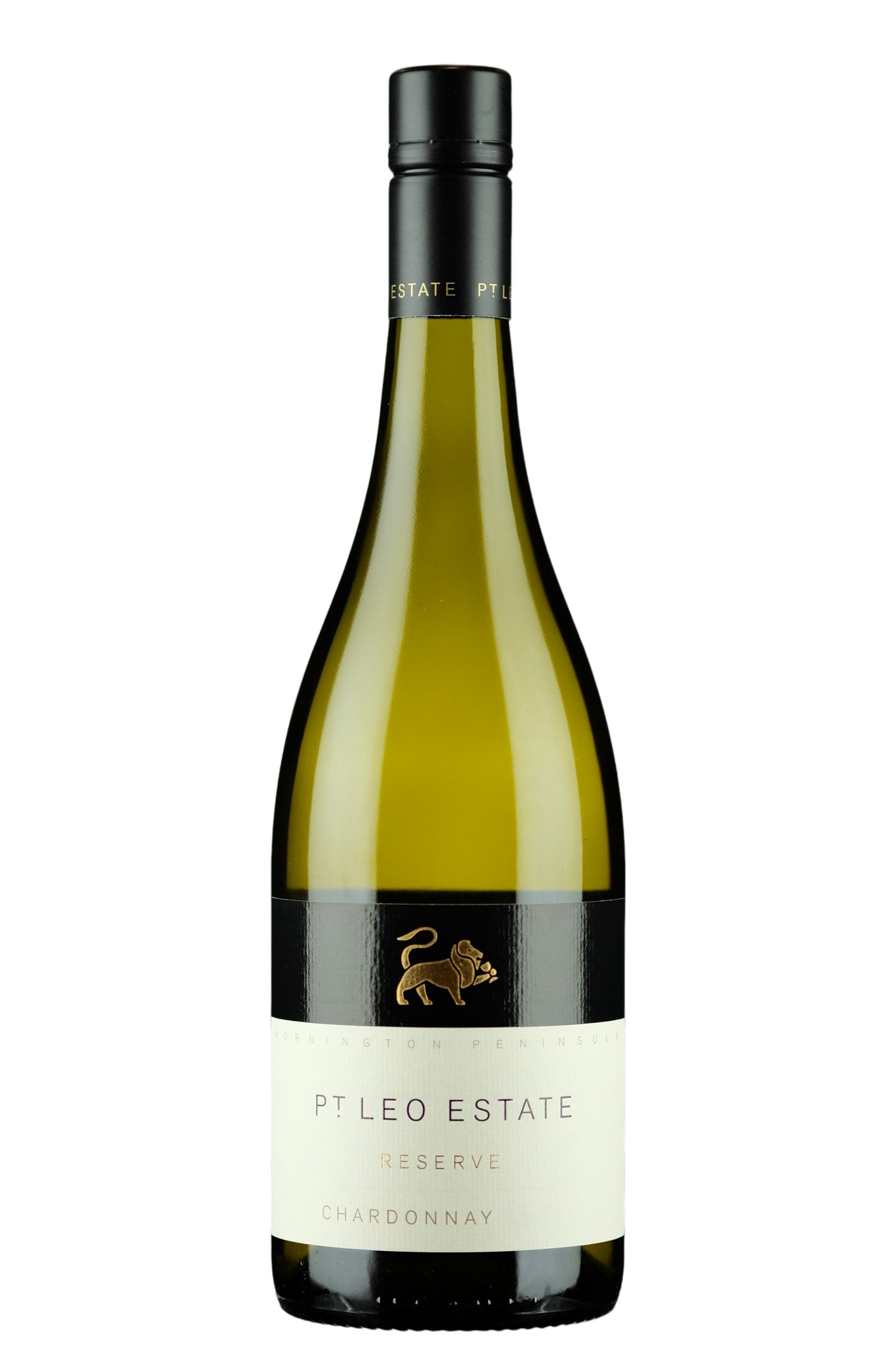 Pt. Leo Estate Reserve Chardonnay