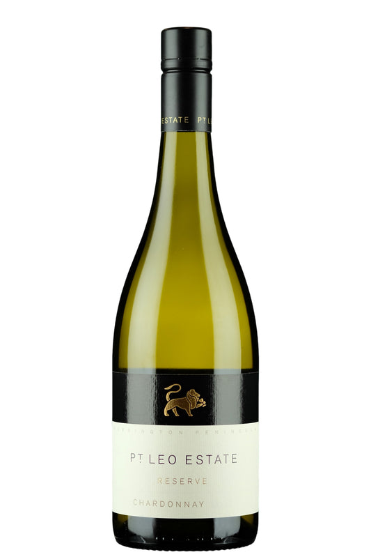 Pt. Leo Estate Reserve Chardonnay