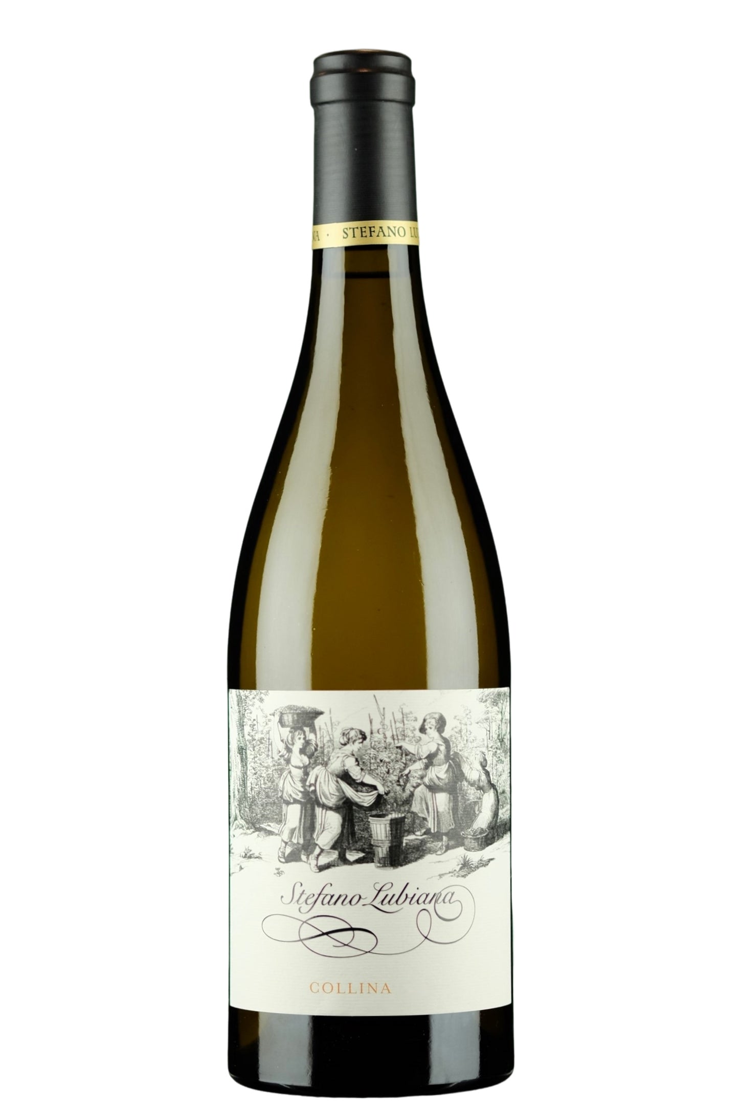 2022 Stefano Lubiana Collina Chardonnay