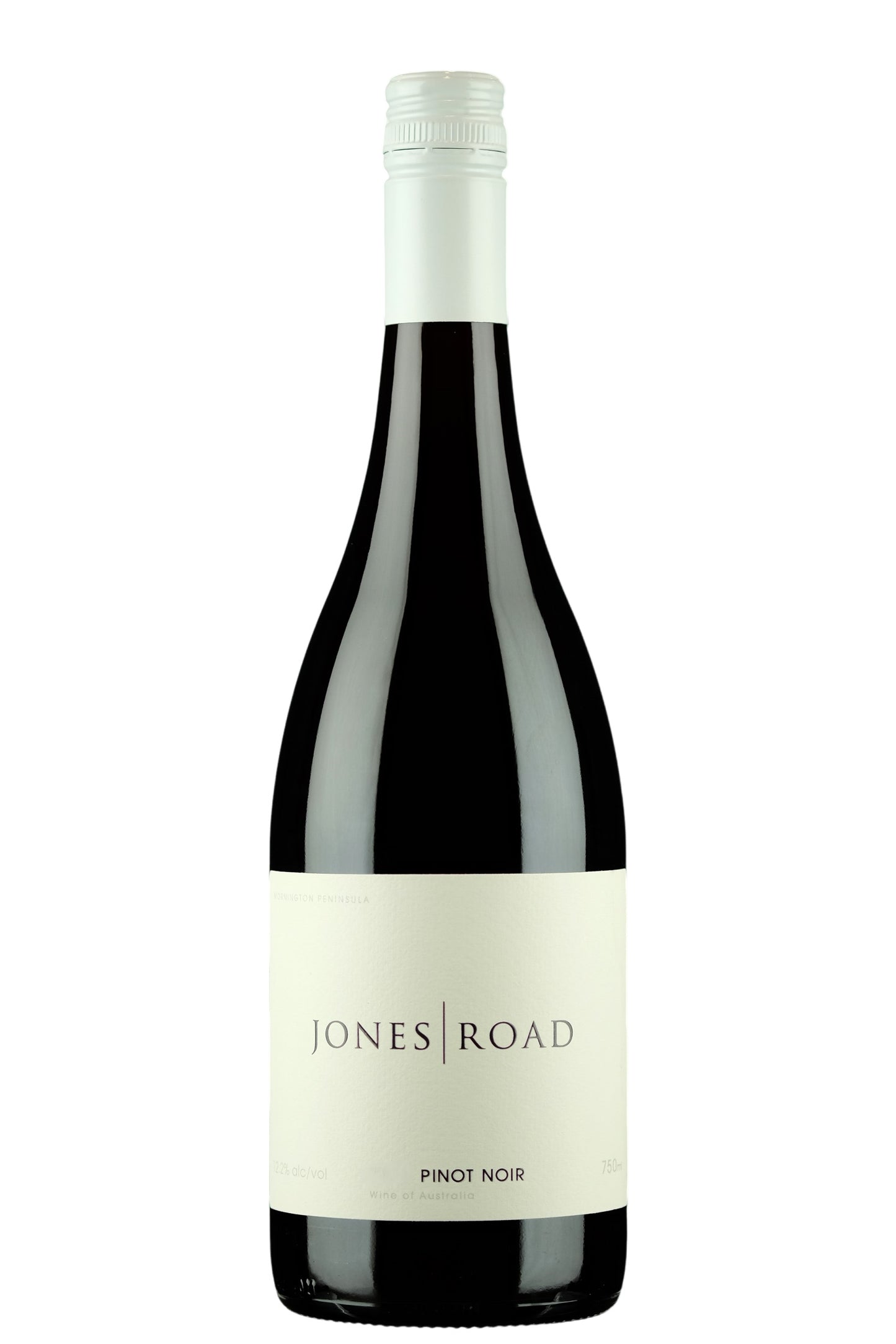 Jones Road  Pinot Noir