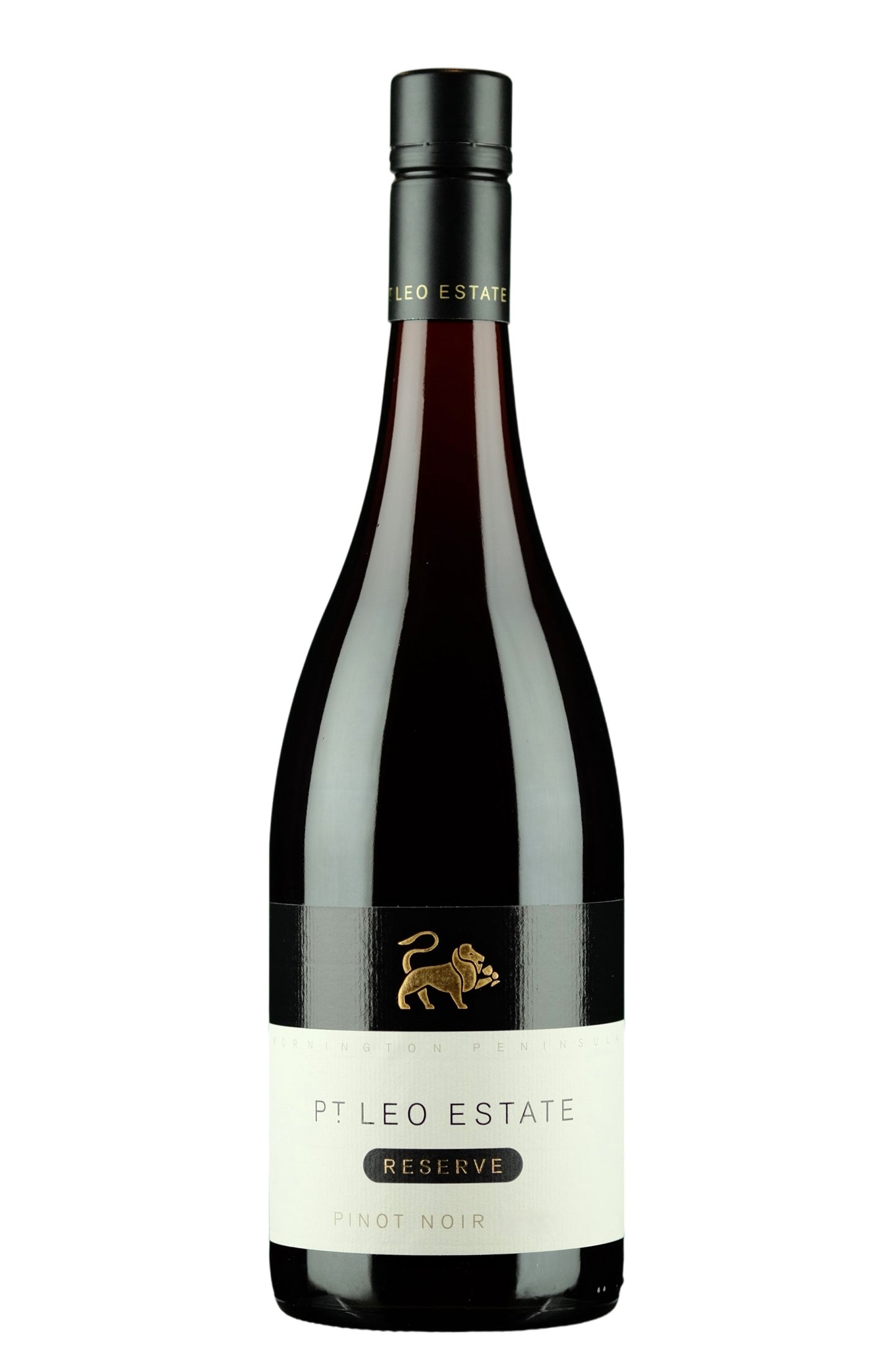 Pt. Leo Estate Reserve Pinot Noir