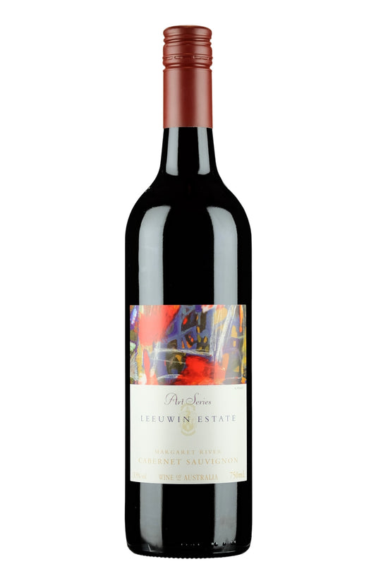 2020 Leeuwin Estate Art Series Cabernet Sauvignon