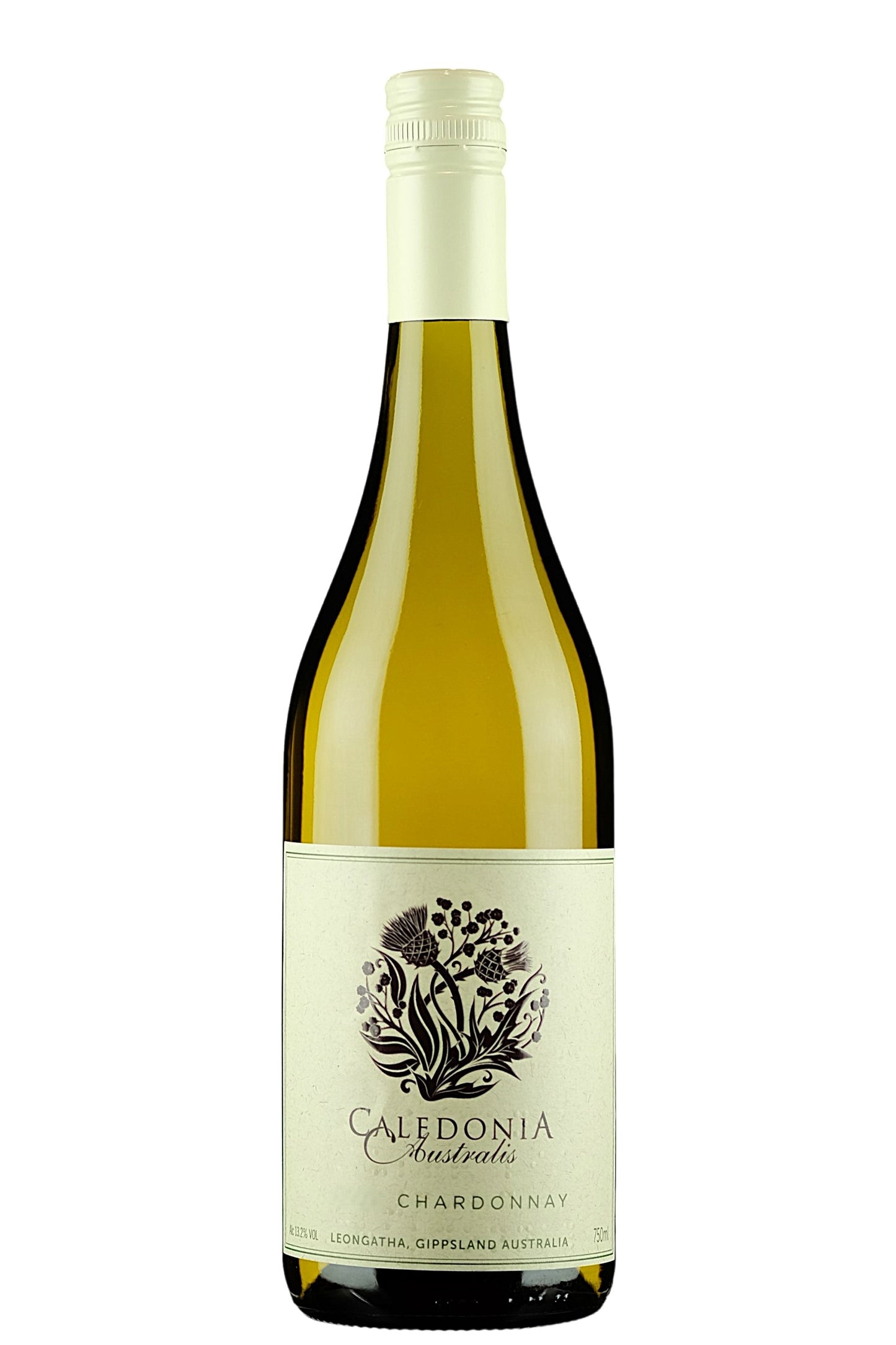 Caledonia Australis Chardonnay