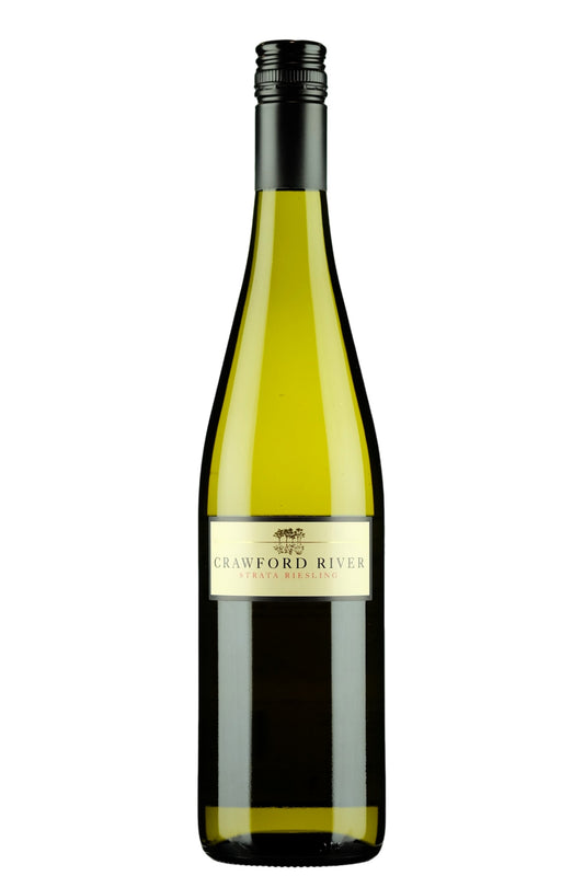 Crawford River Strata Riesling