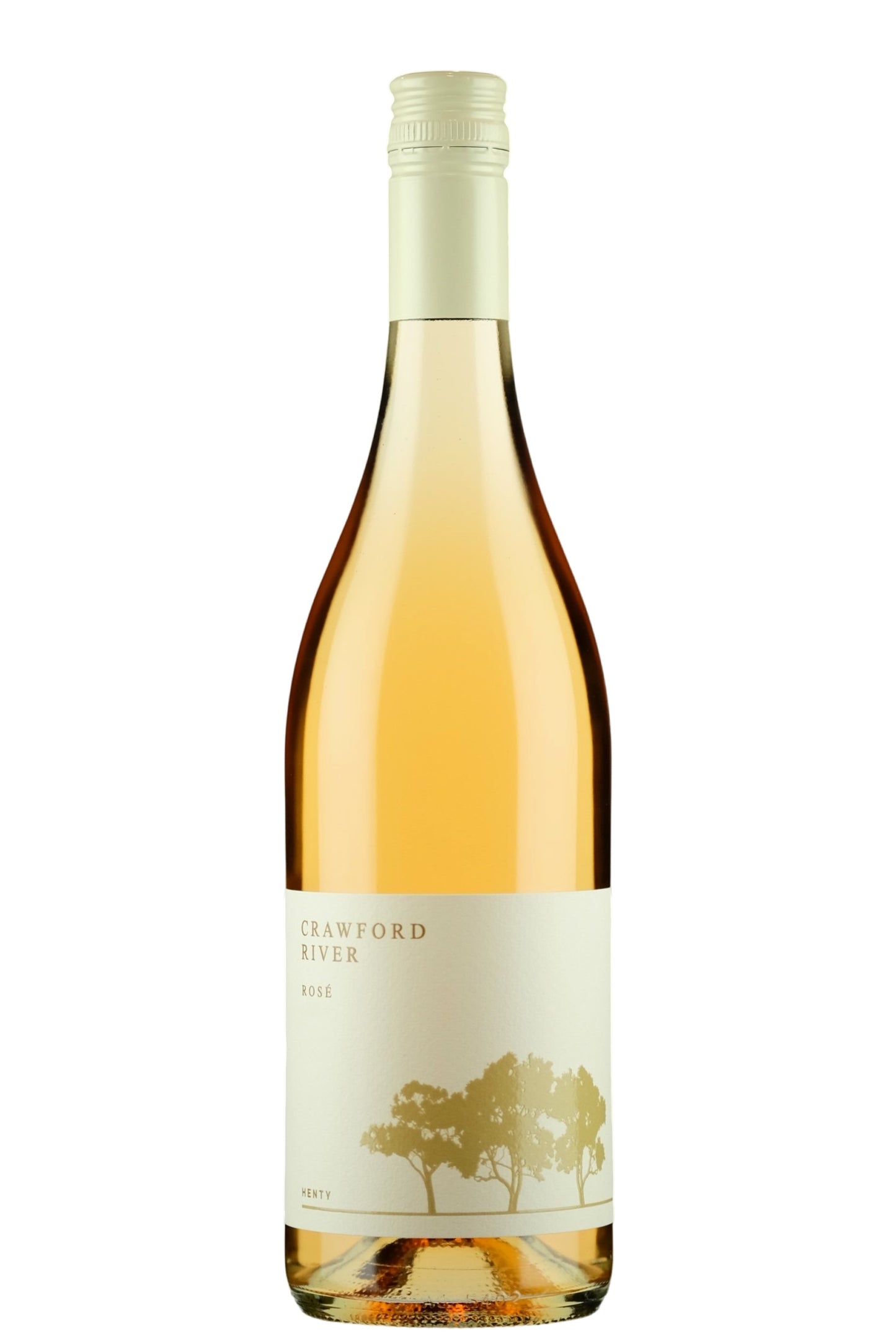 Crawford River Vineyard Series Rose