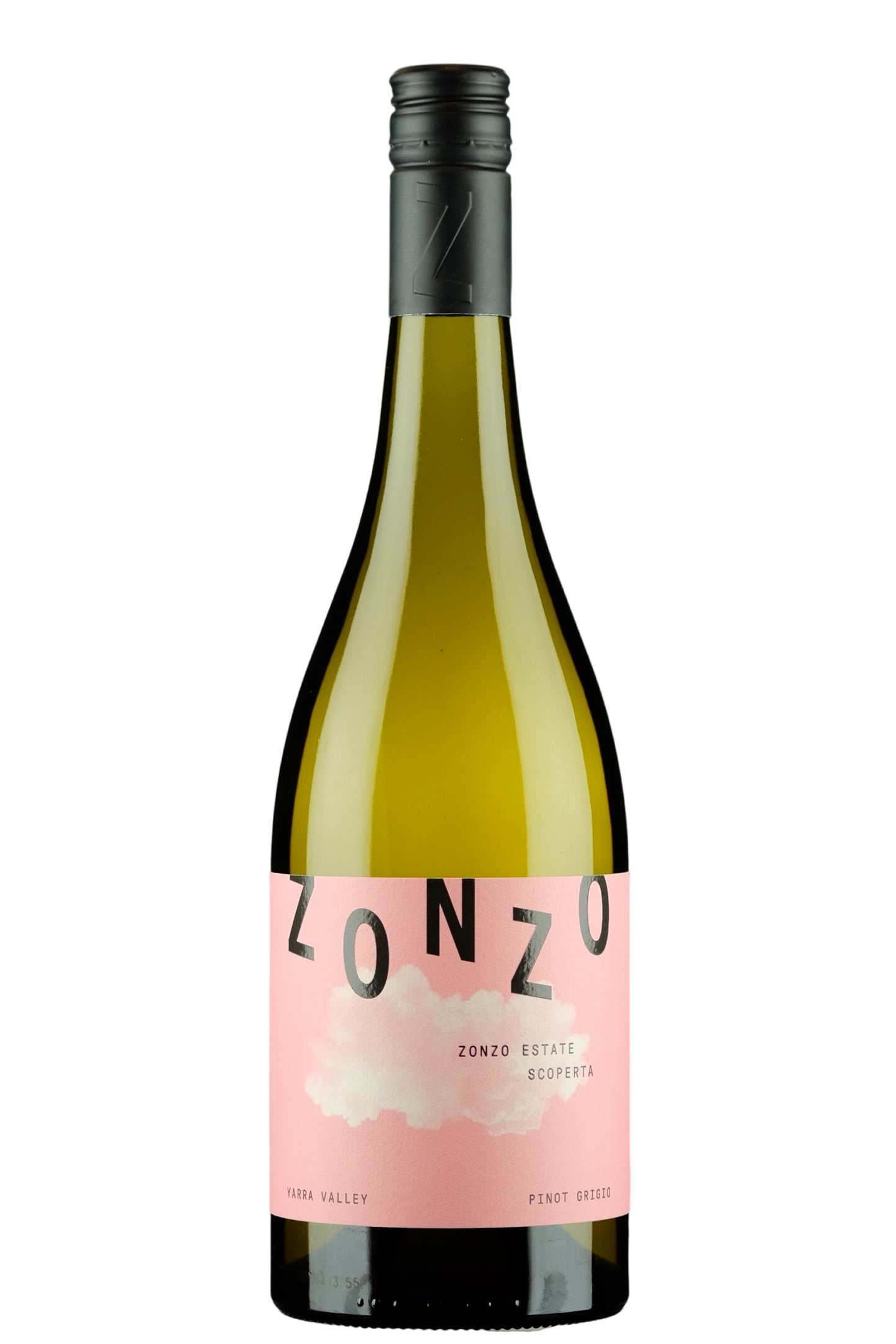 Zonzo Estate Scoperta Pinot Grigio