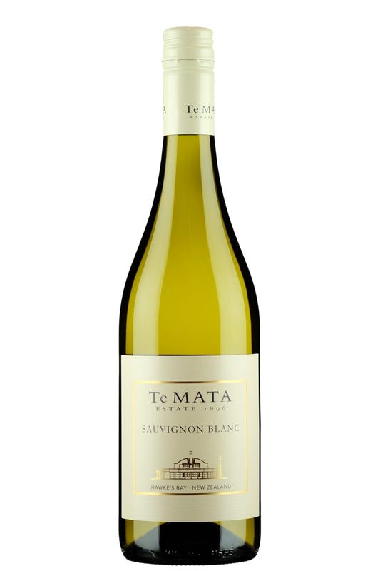 Te Mata Estate Sauvignon Blanc