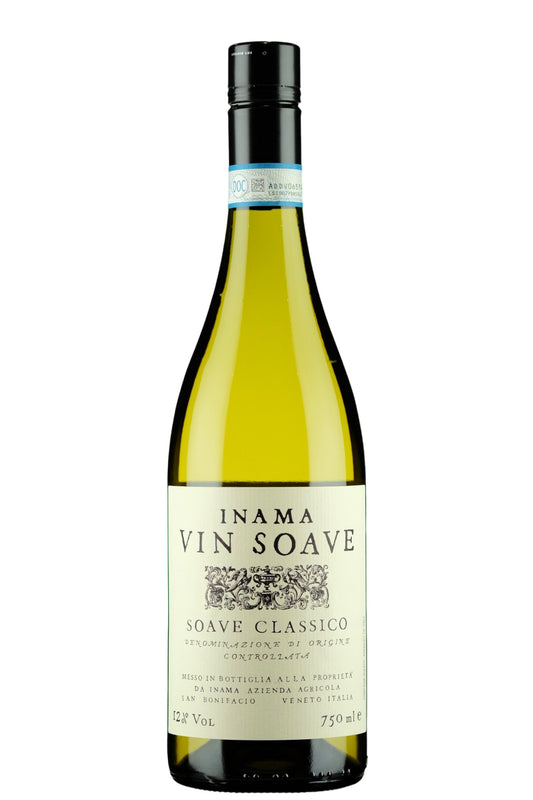 Inama Vin Soave Classico DOC