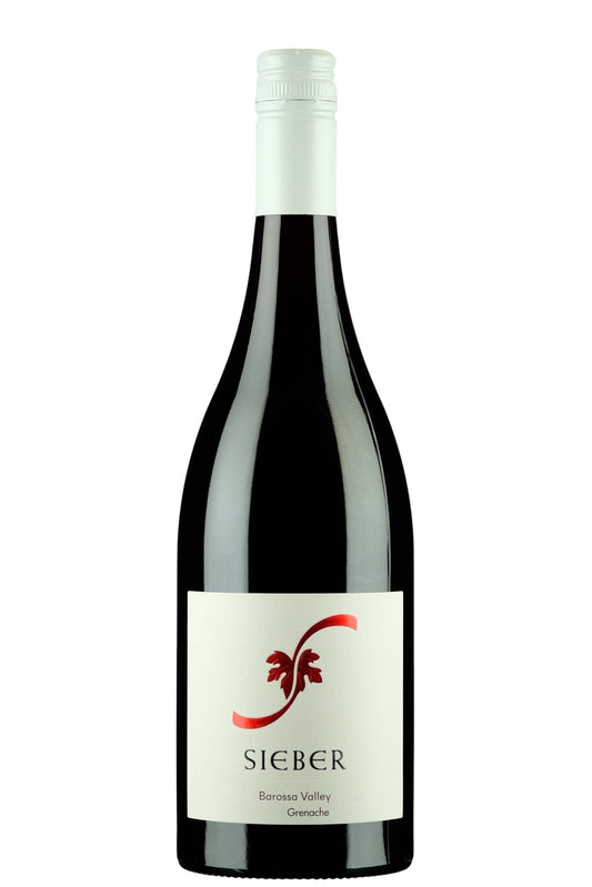 Sieber Barossa Grenache