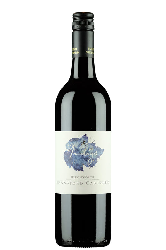 Indigo Hannaford Cabernets