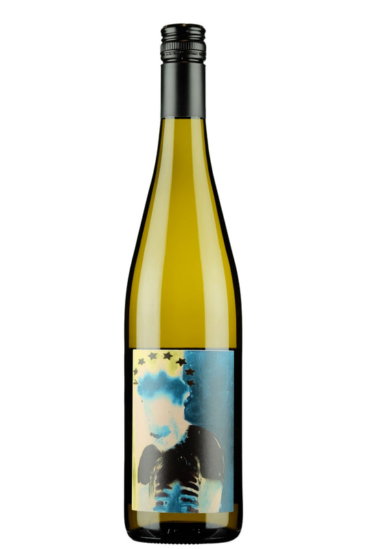 Dr Edge Tasmania Riesling