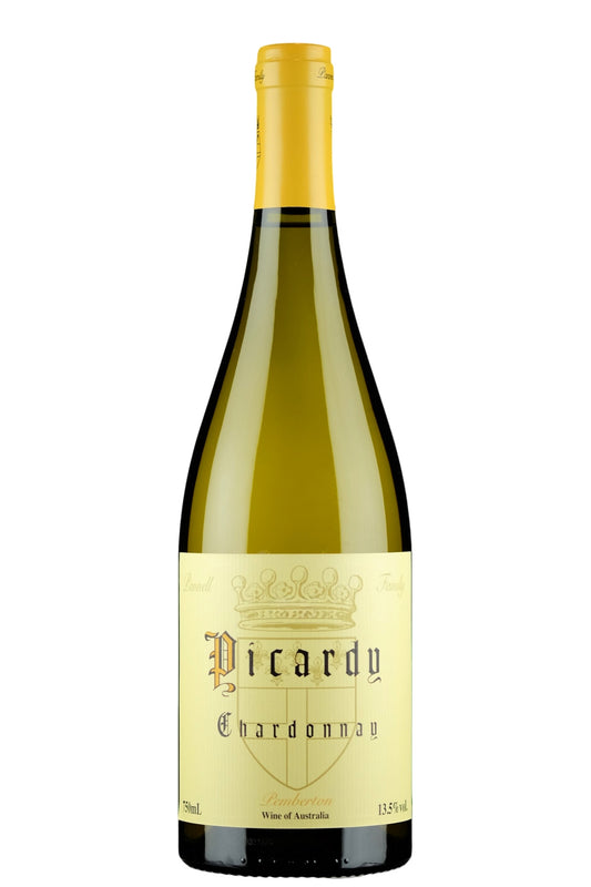 Picardy Chardonnay