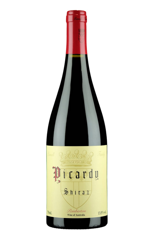 Picardy Shiraz