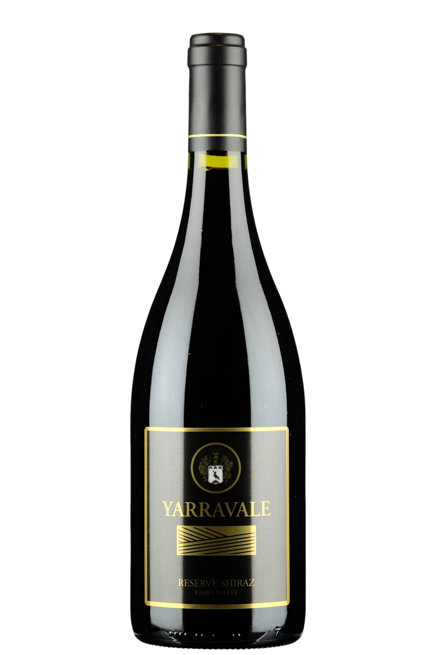 Yarravale Reserve Shiraz